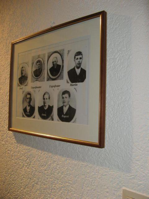 Haus Moser Altötting エクステリア 写真